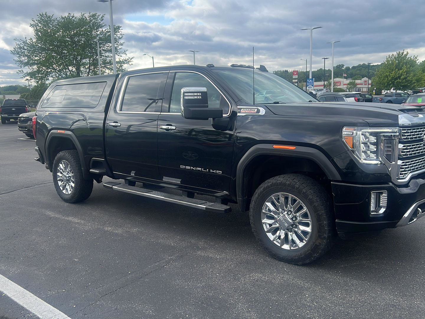 gmc sierra 2500 denali hd 2022 1GT19REY0NF199875 image gmc sierra 2500 denali hd 2022 1GT19REY0NF199875 image